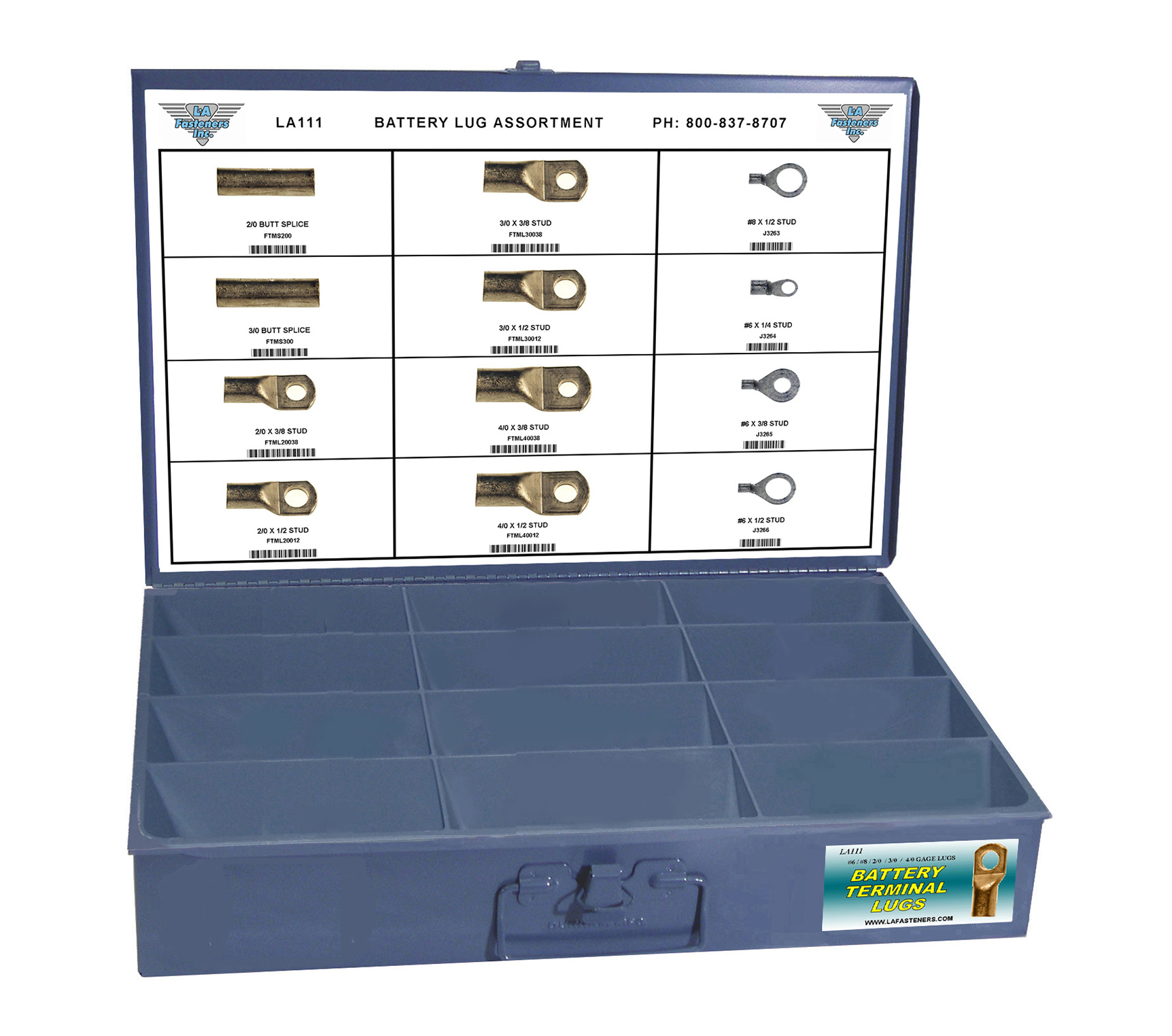 LAPAN ELECTBATT